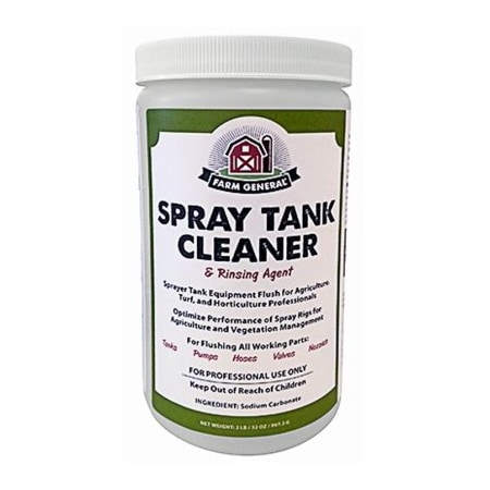 Ragan And Massey 2LB Powder Tank Cleaner 75250